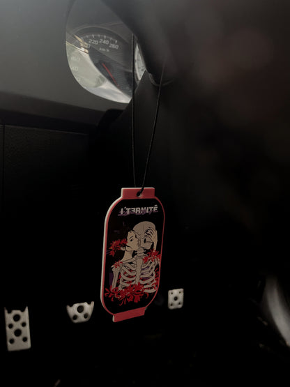 ITERNITE x NEON DARLING AIR FRESHENER - Lily